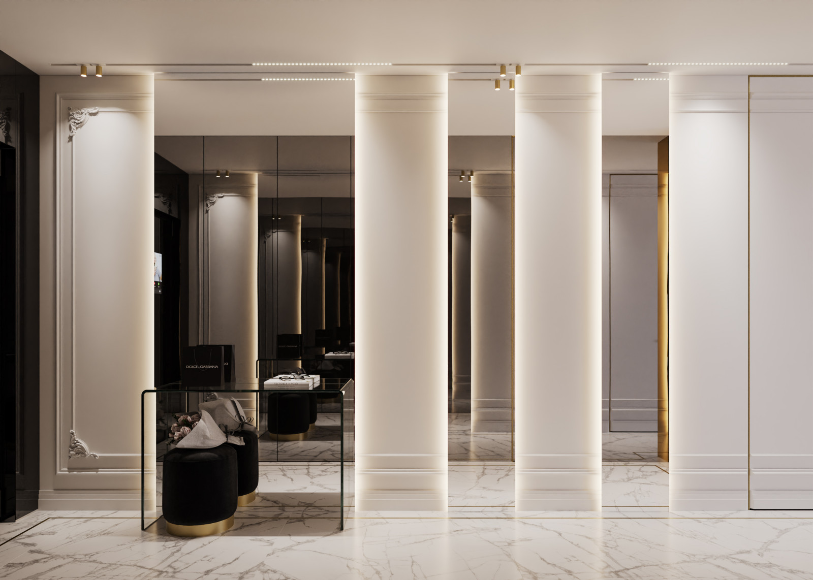 ЖК ЧЕРНАЯ РЕЧКА