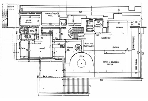 絶対に知っておきたい名作住宅 ミース ファン デル ローエの トゥーゲントハット邸 Houzz ハウズ