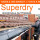 Superdryroofing and guttering