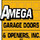 Amega Garage Door & Opener