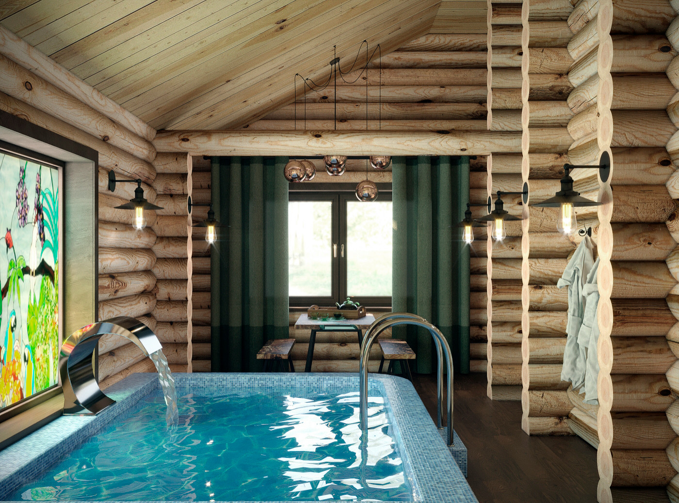 КОТТЕДЖ ЖК ЗАПАДНЫЙ