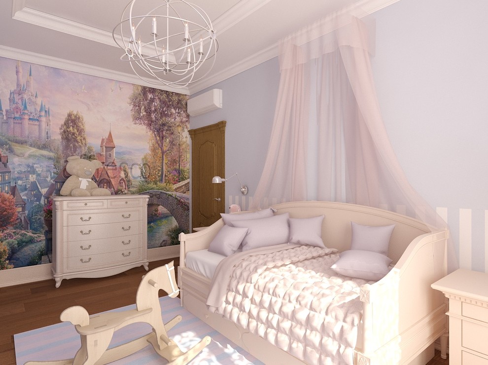 Античный стиль