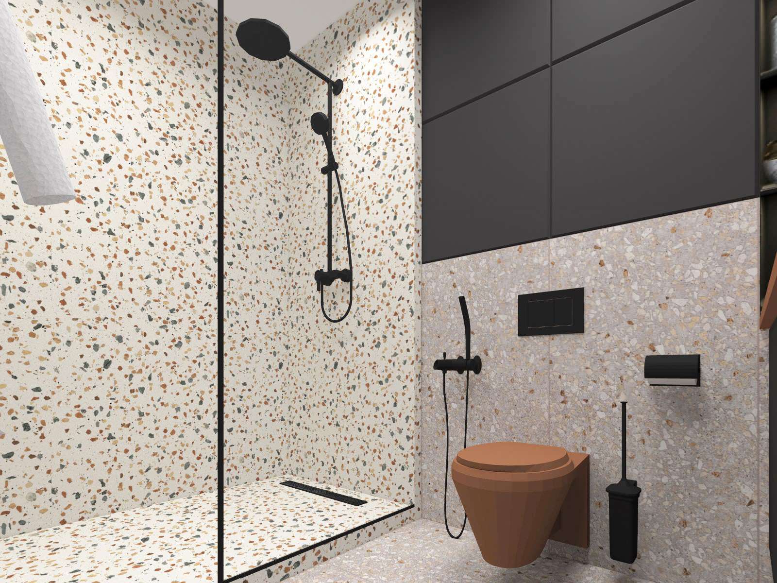 г.Владимр, ЖК Привилегия, 1-комн. квартира, 51,6 м2