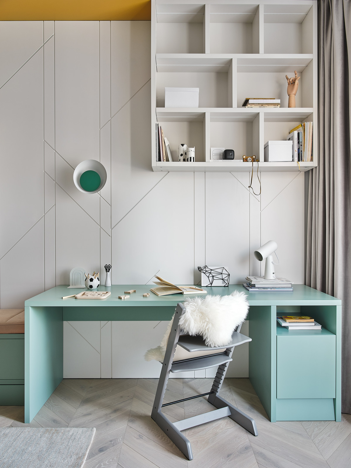 ЖК Сердце Столицы