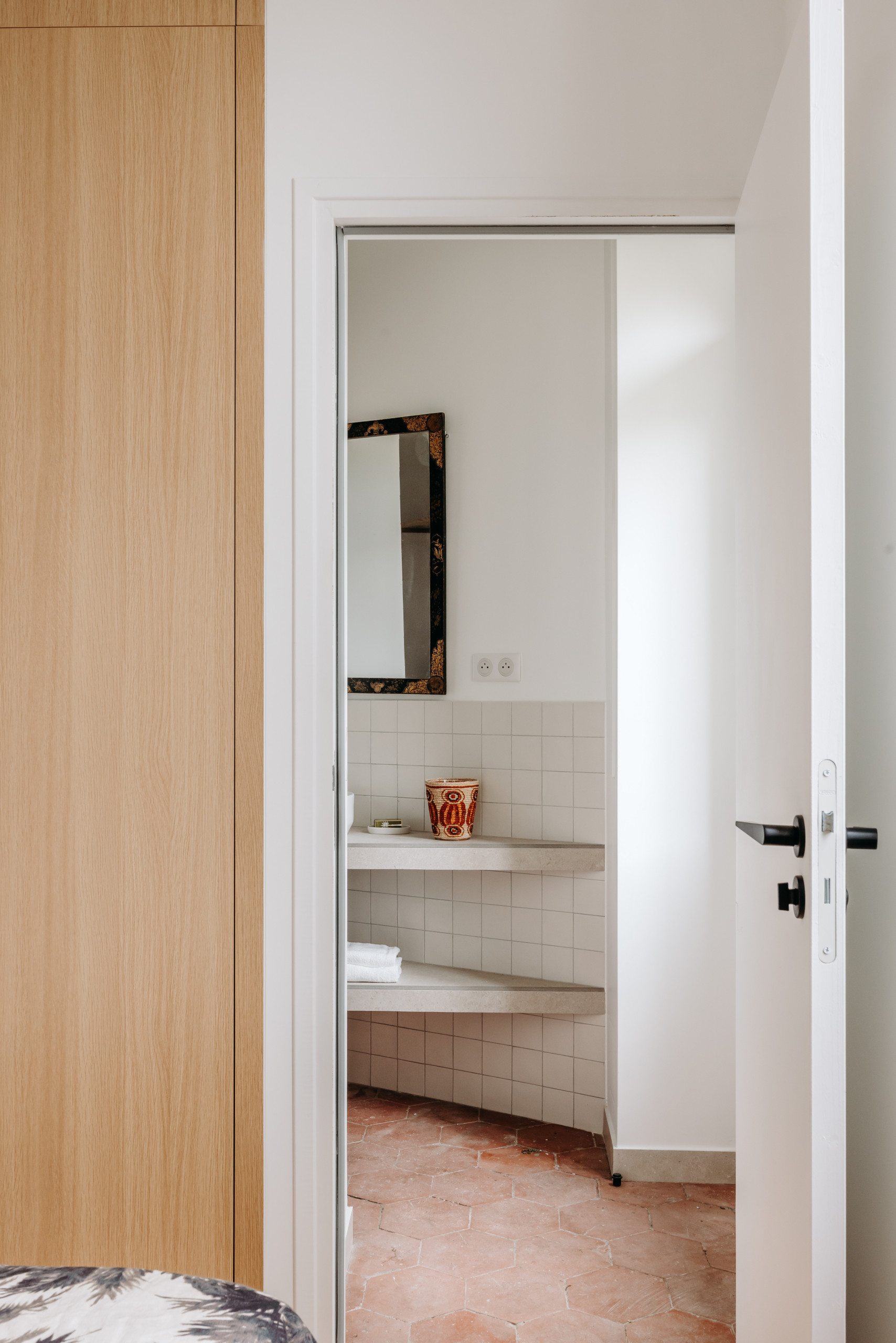 Appartement Marnes-la-Coquette