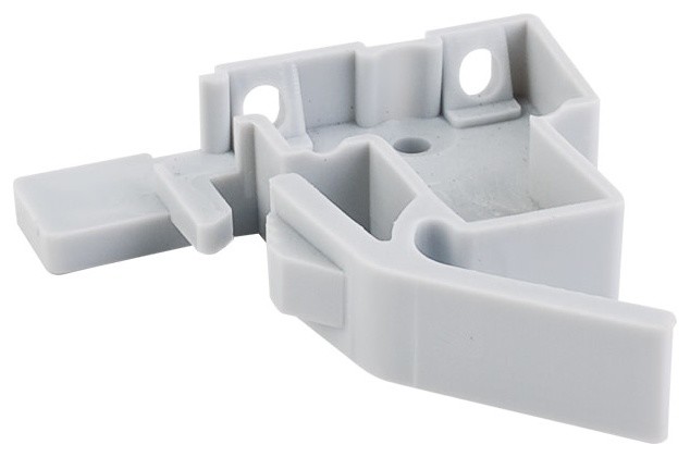 Hardware Resources Usf Clip L Usf Series Replacement Left Hand