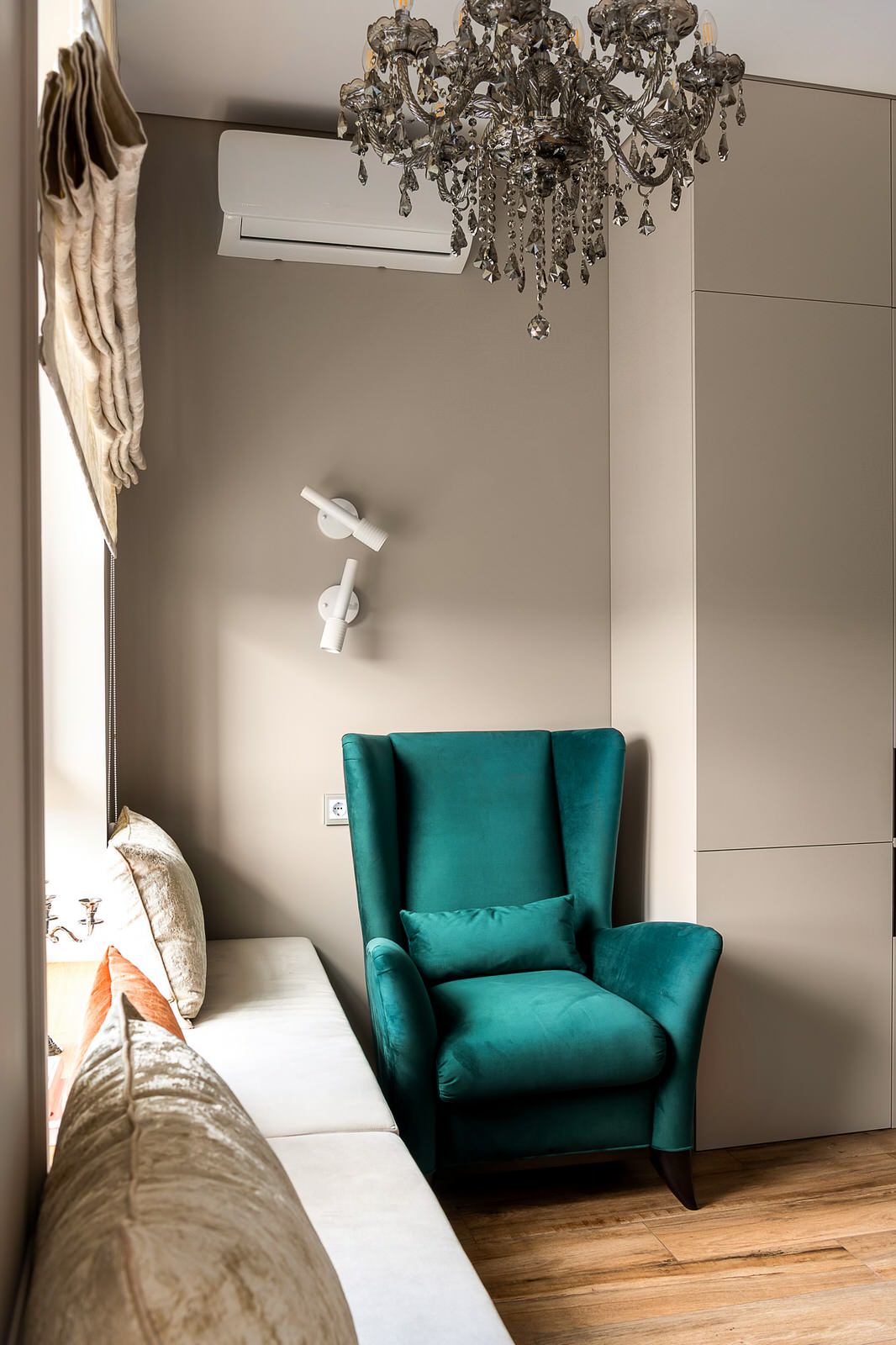 Квартира выходного дня