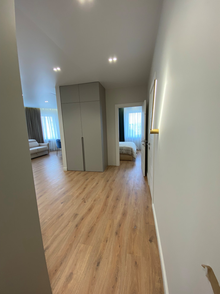 2х комнатная квартира Калинина 38