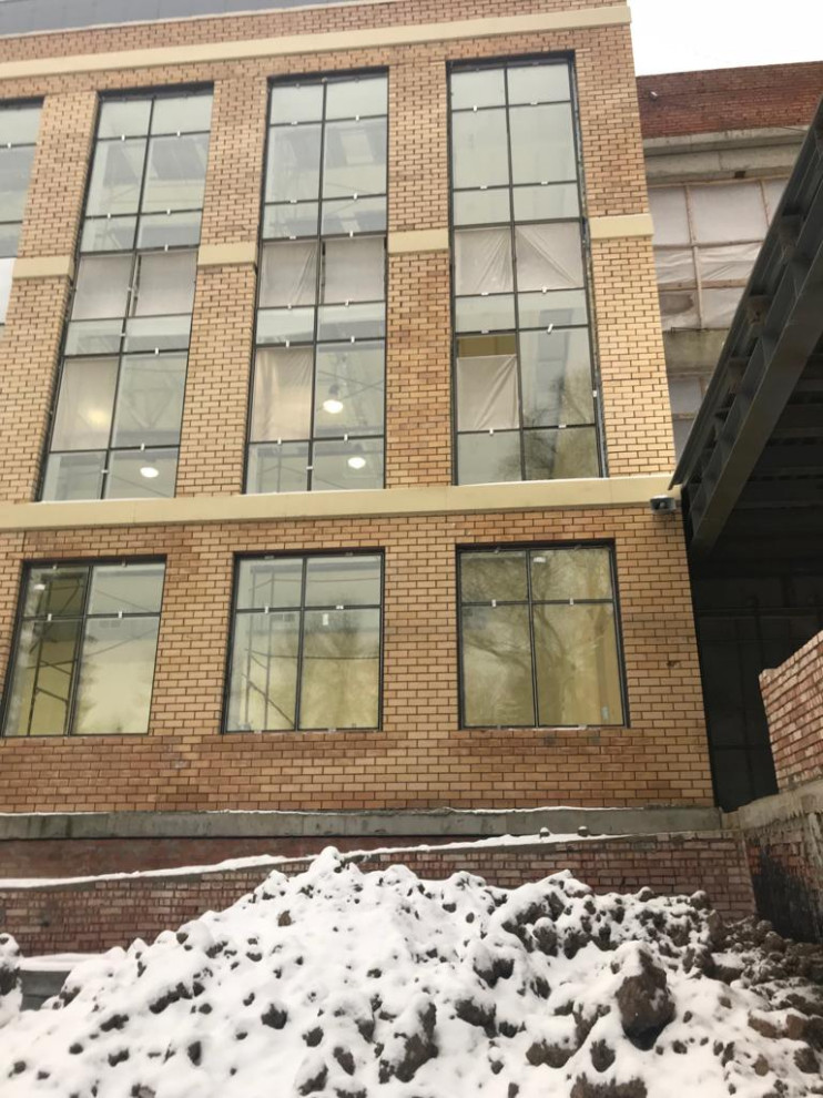 Примеры работ