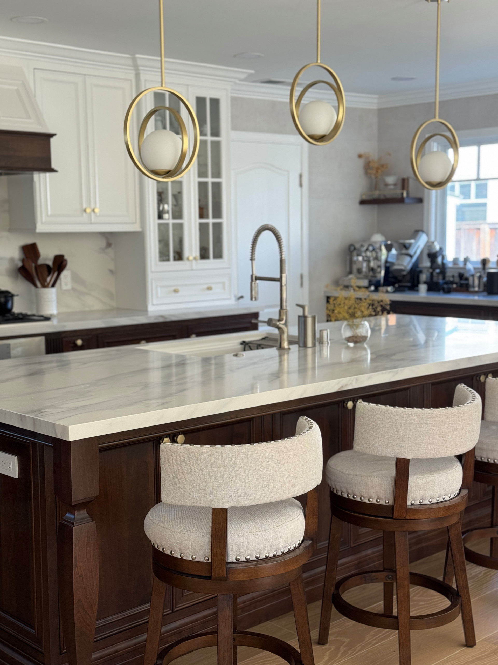 Kitchen and Bath