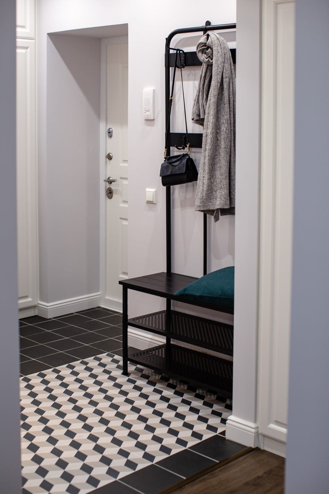 Квартира под сдачу в Москве