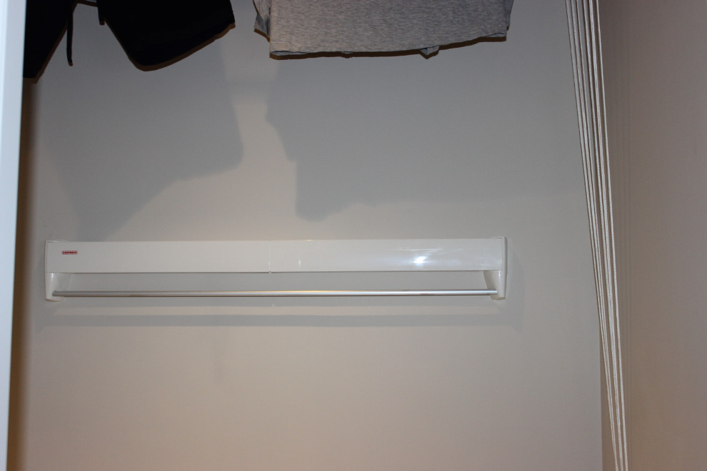 Ремонт квартиры в новостройке  двухкомнатная квартира