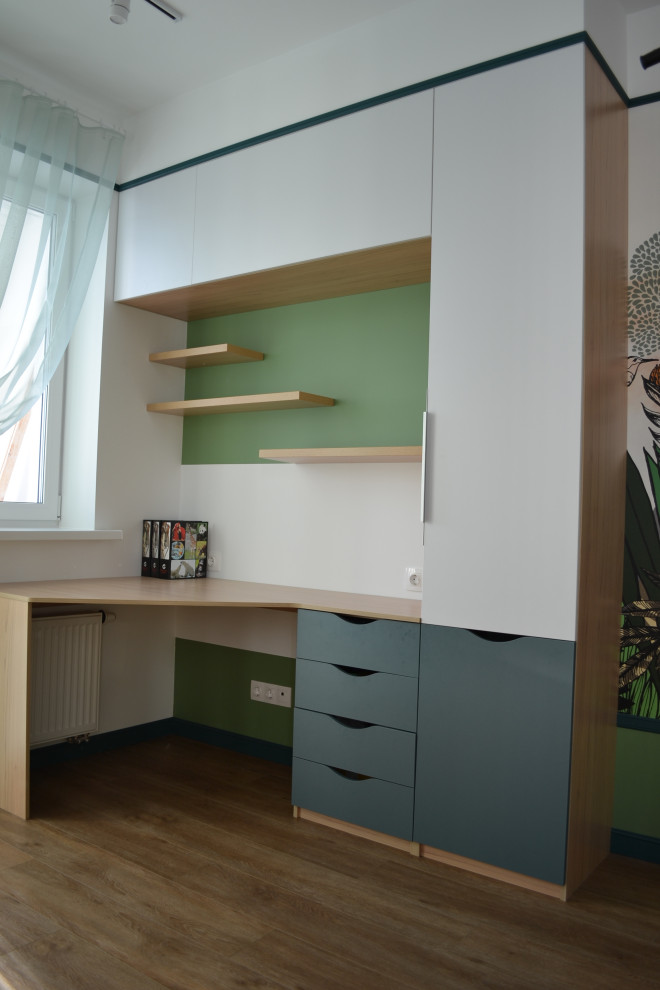 Эко-нотки в квартире мегаполиса 2