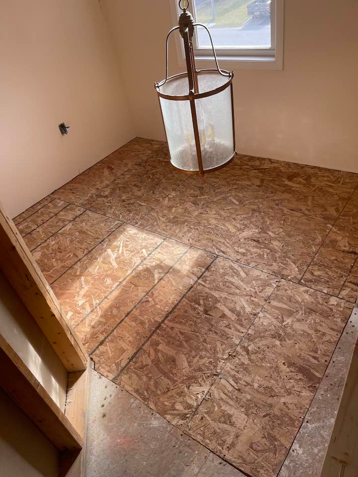 Main Entrance Reno