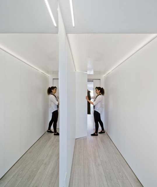CASA "M" trendy-sovevaerelse