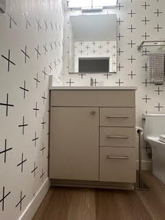 North Shore House- Full Remodel