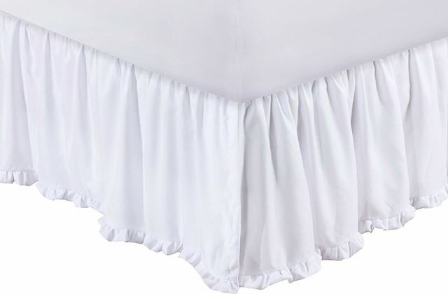 Queen Bed Skirts At Kohl S – Hanaposy