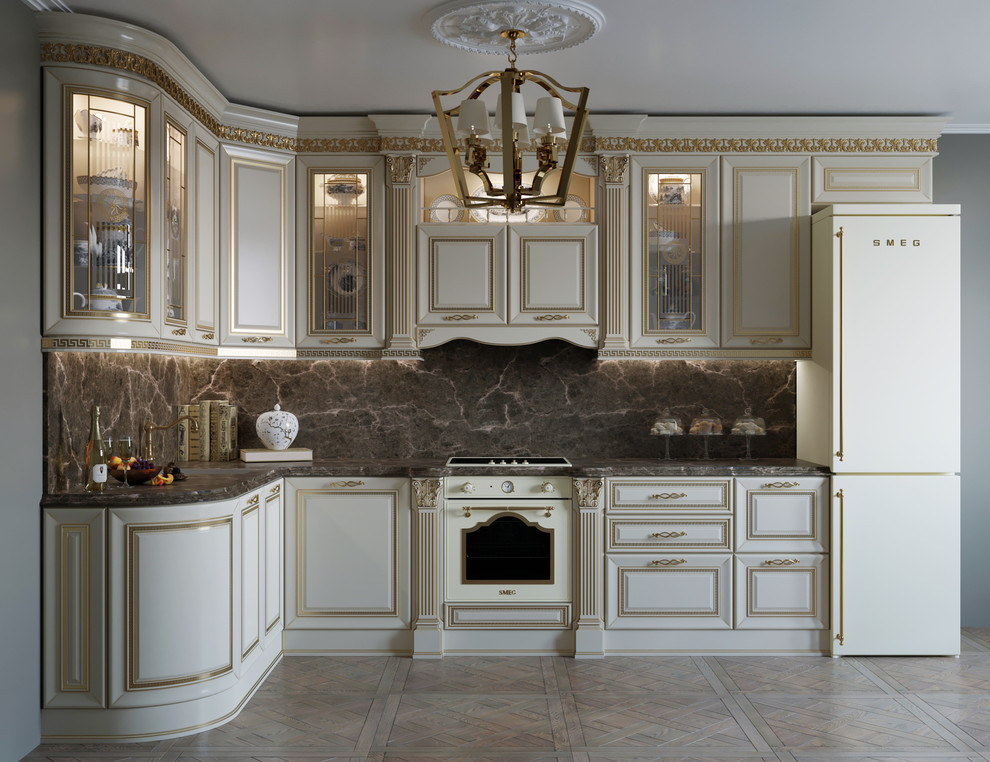 Кухня "Нике Аворио"