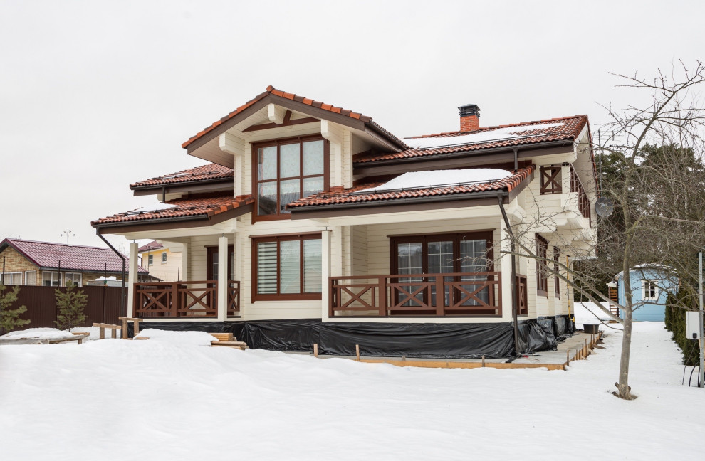 Бастион Поздняково