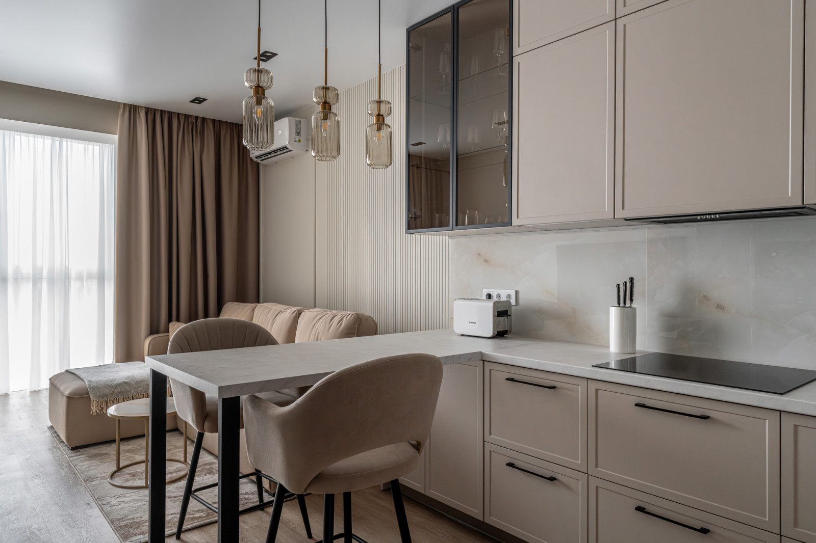 ЖК Нахимовский