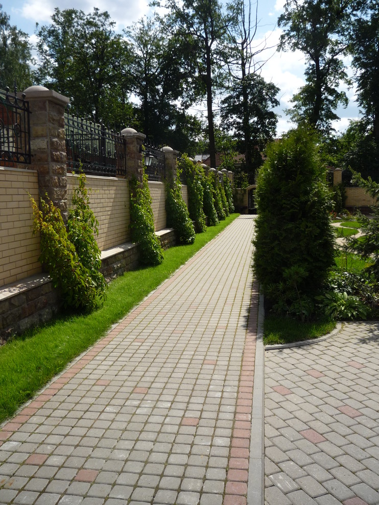 Ландшафтный дизайн