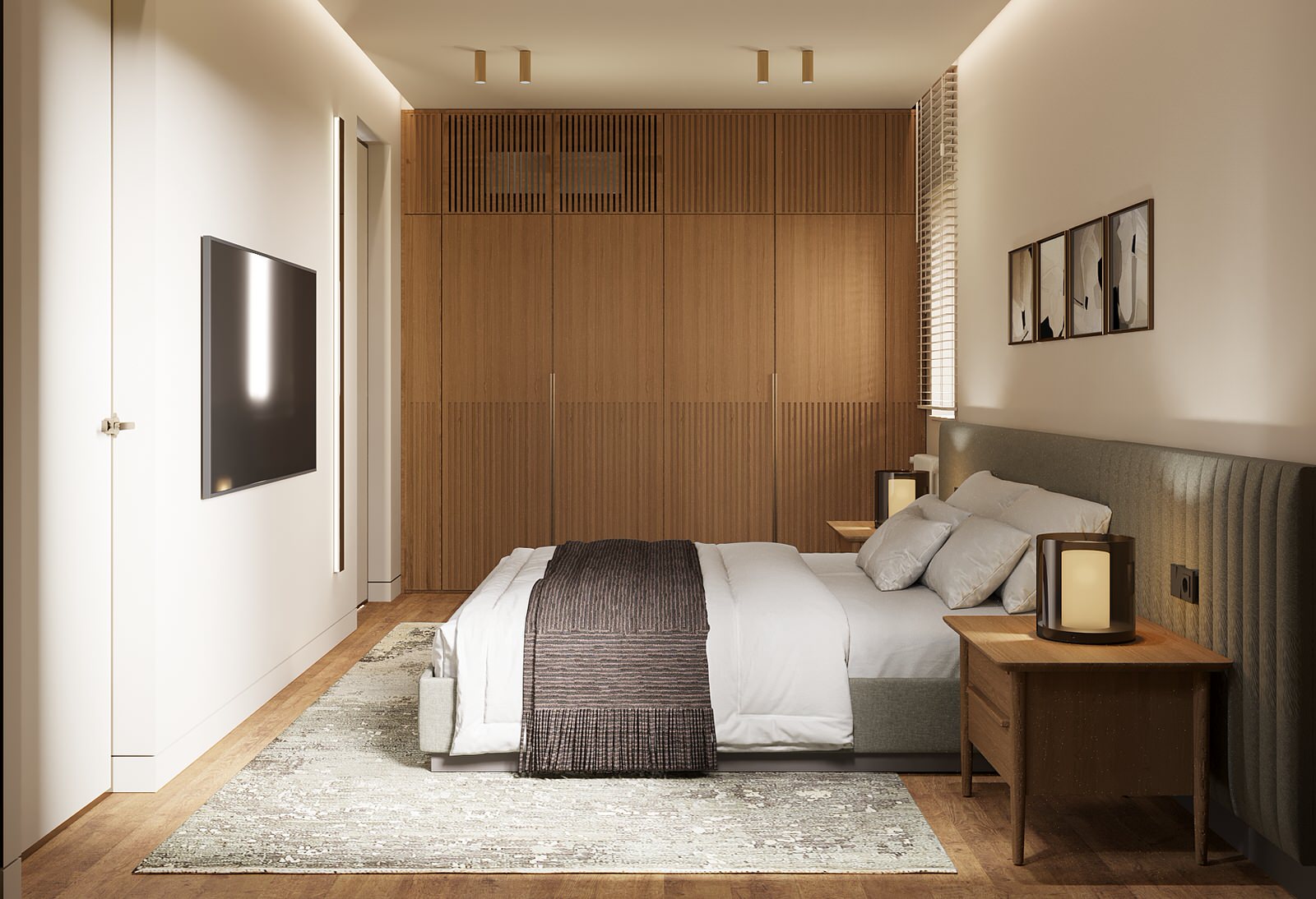 Топаз, частный дом, 512 кв.м.