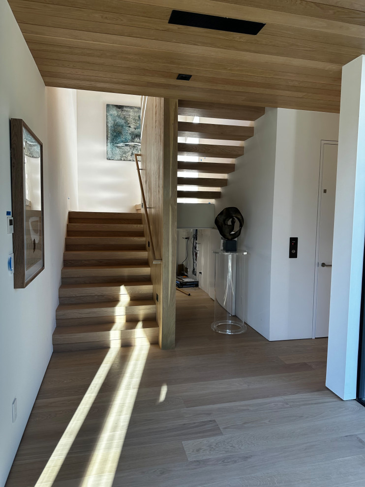 Interior Carpentry
