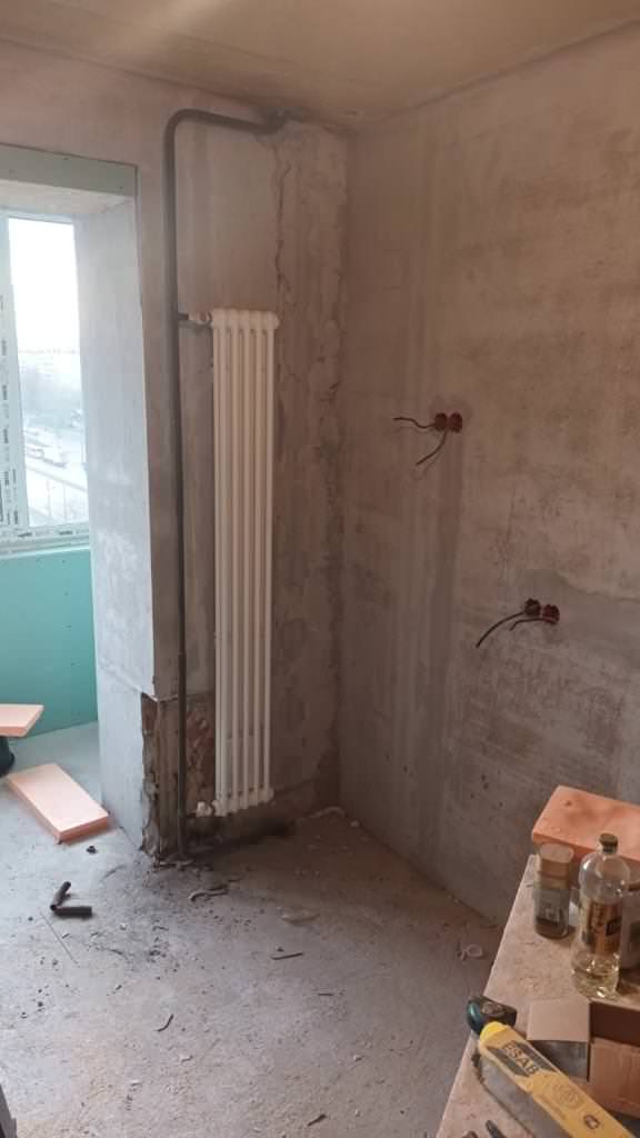 ул. Щелковское шоссе