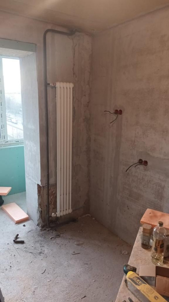 ул. Щелковское шоссе