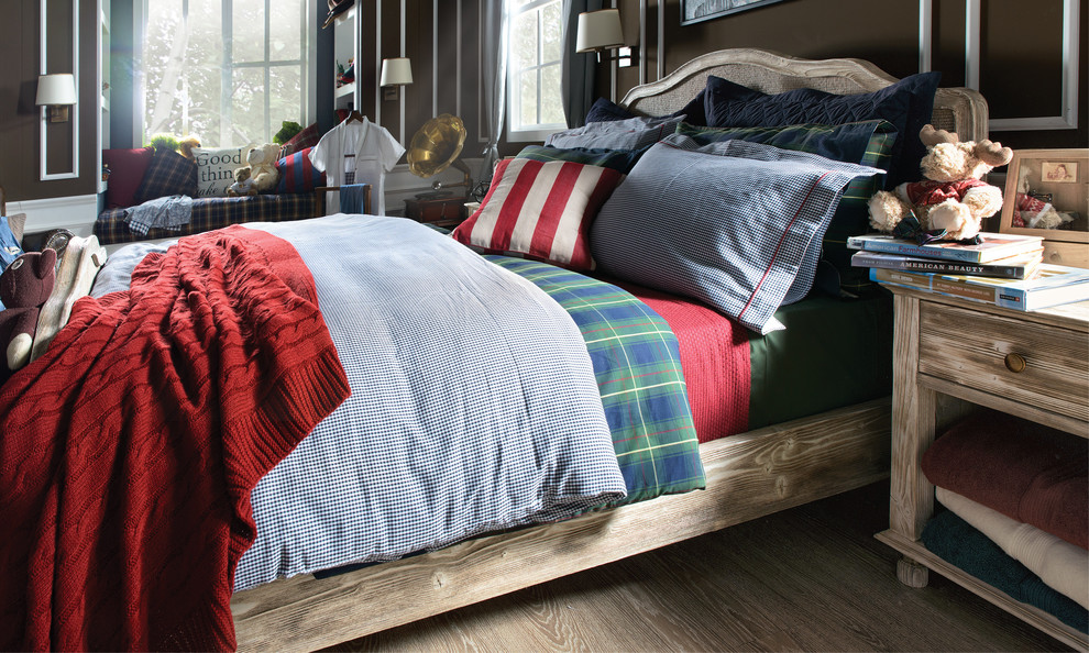 Постельное белье CHELSEA