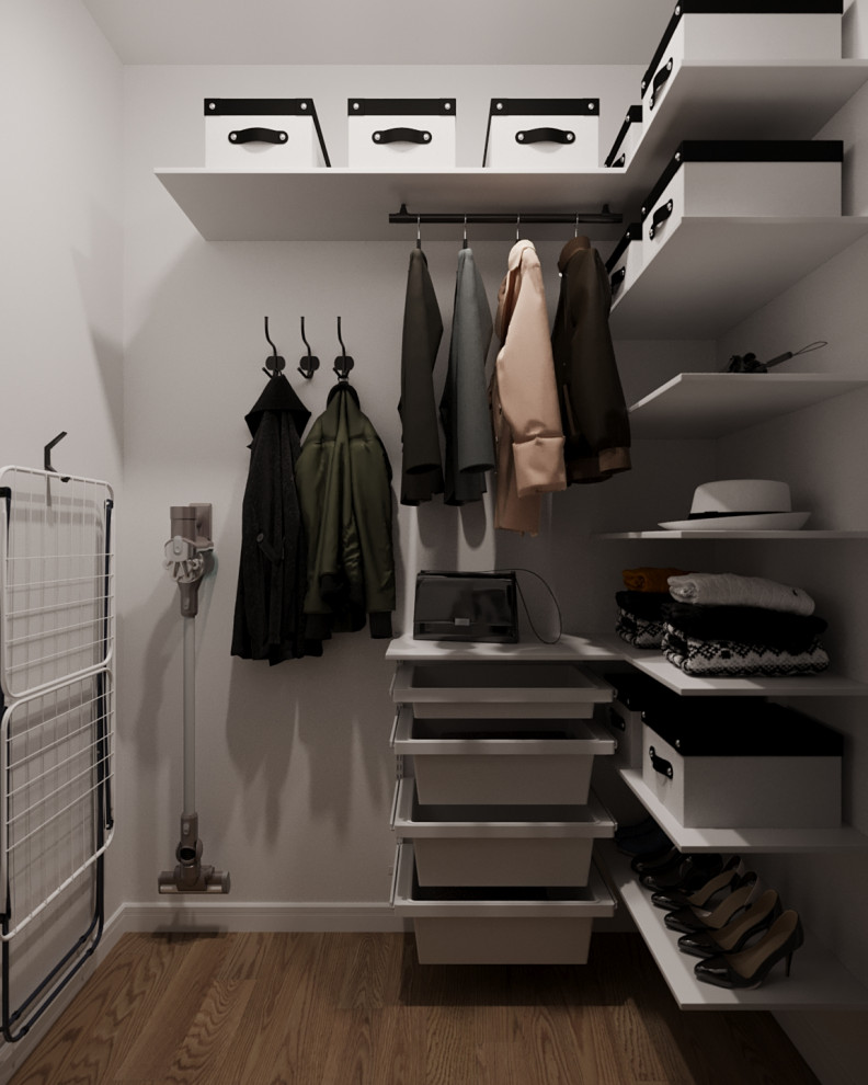 Квартира, 70 кв.м.