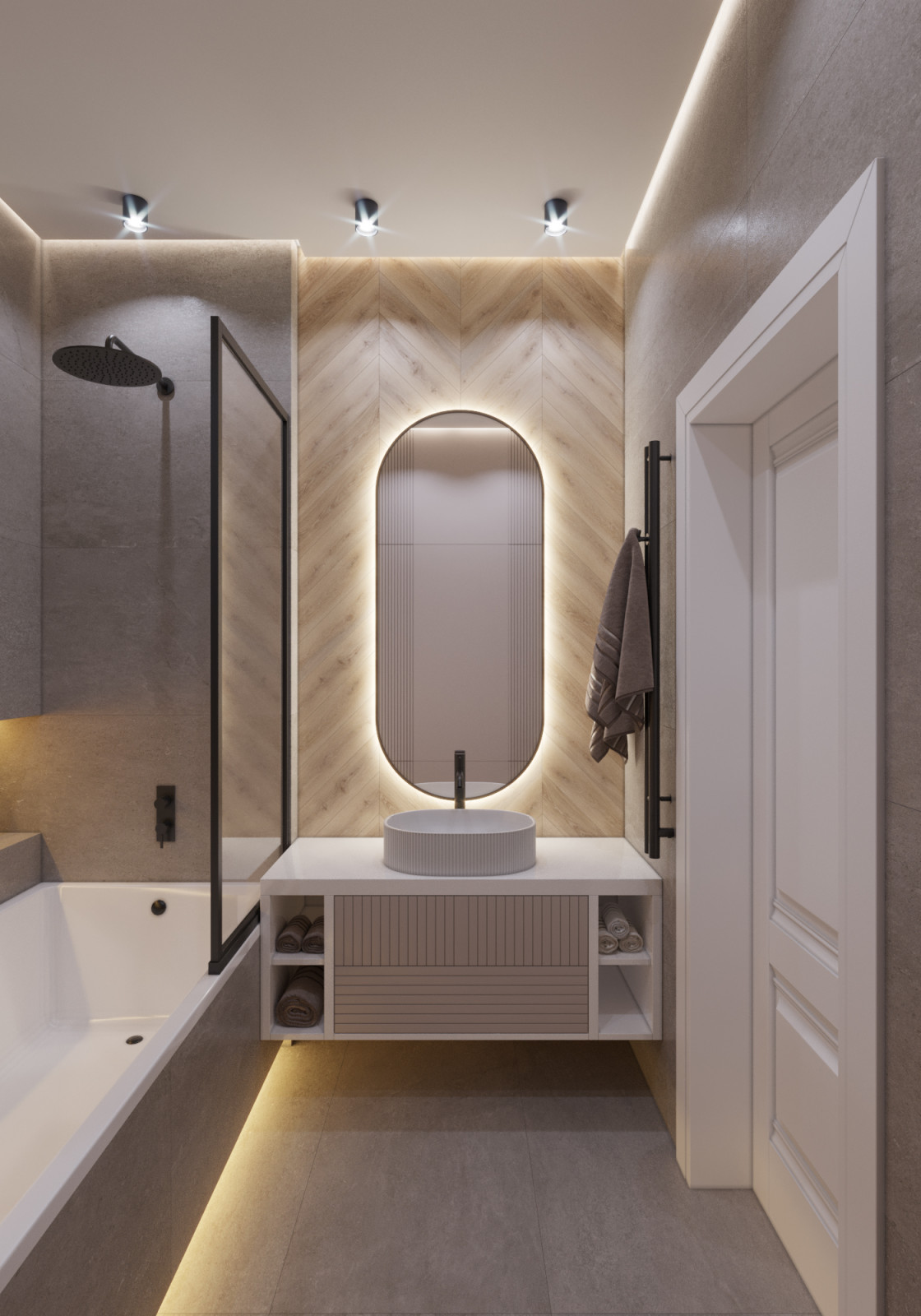 Дизайн дома, Ставрополь