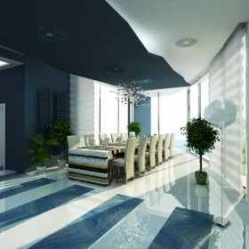 Дизайн интерьера