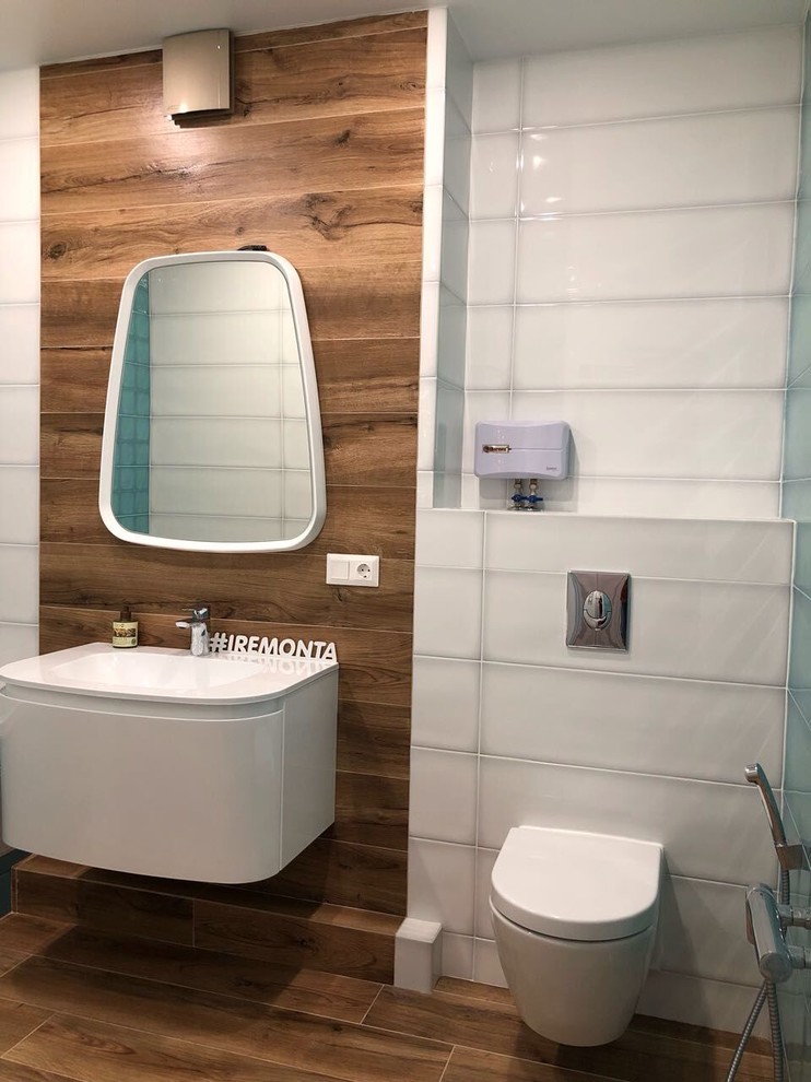 Проекты с плиткой КАЙРОС