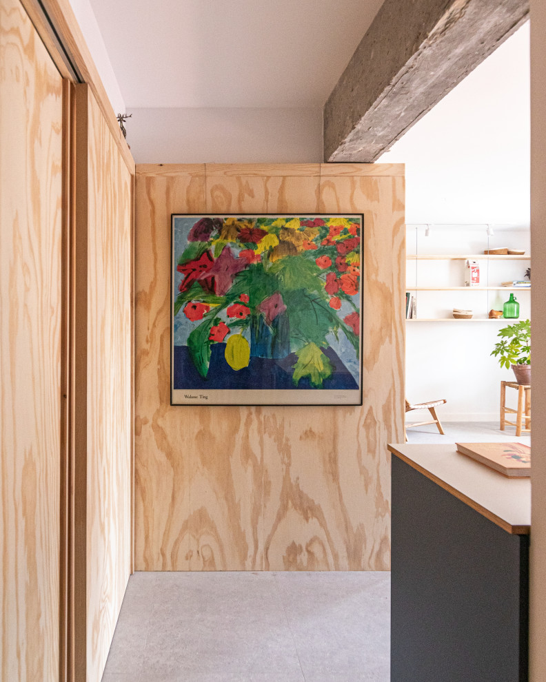 AMC11 Vivienda Estudio