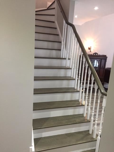 General Contracting