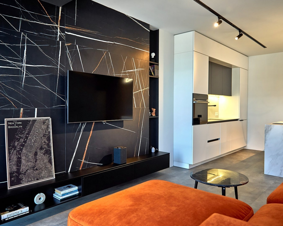 ЖК Центральный