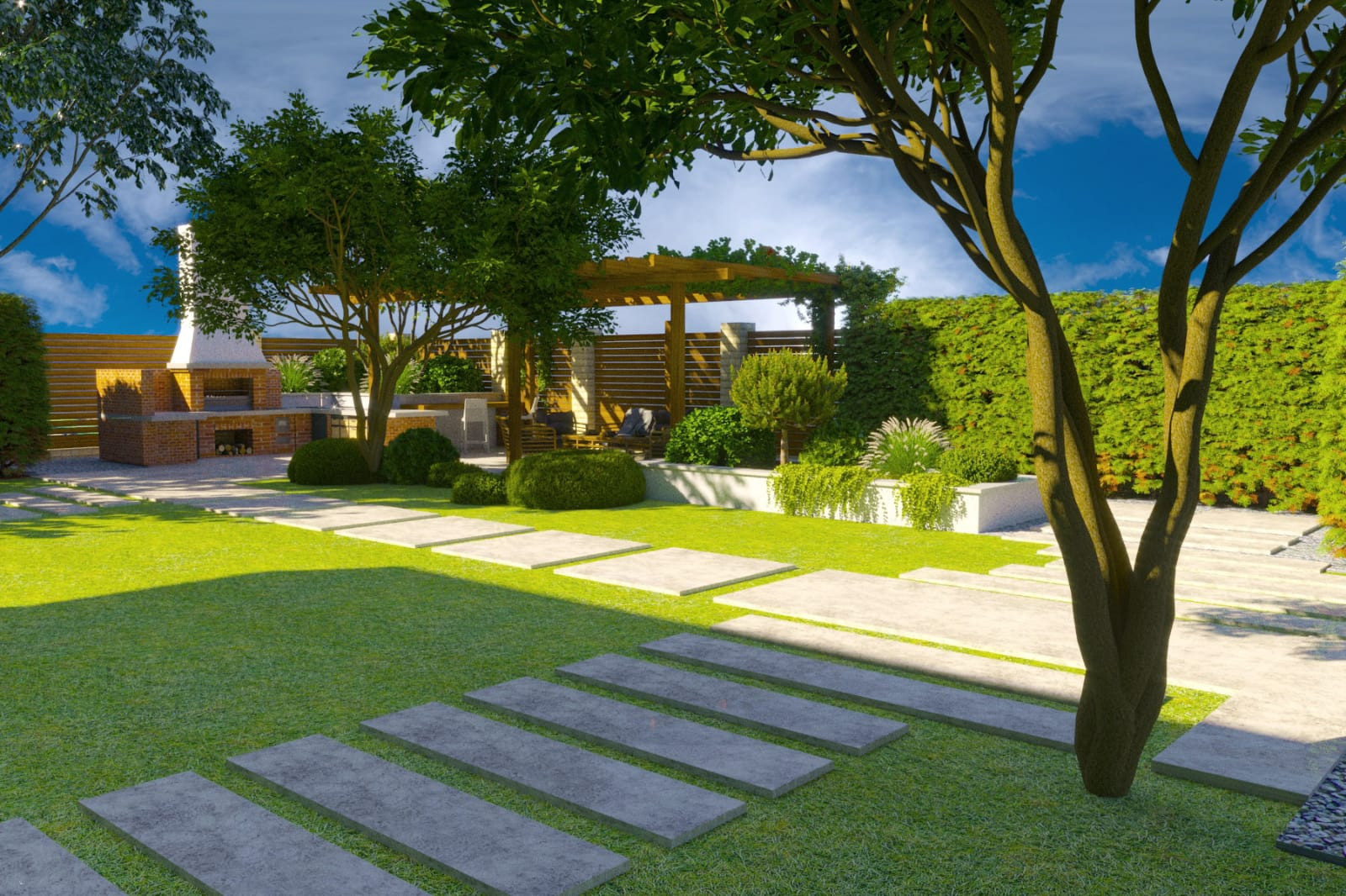 Олимпийский