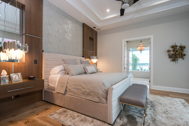 Villa Oliva di-transizione-camera-da-letto