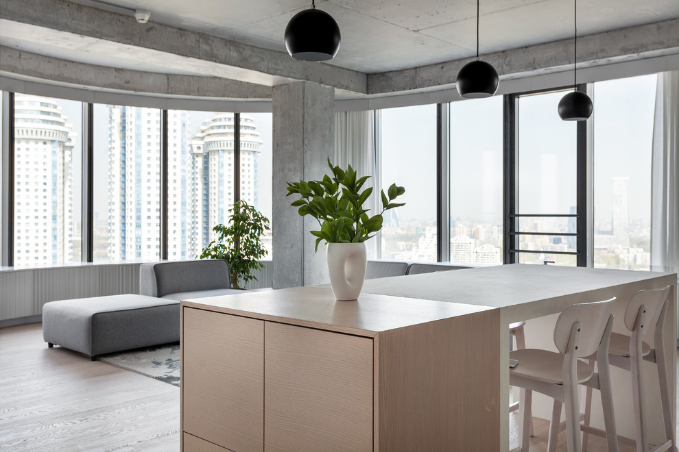 Квартира на Мосфильмовской