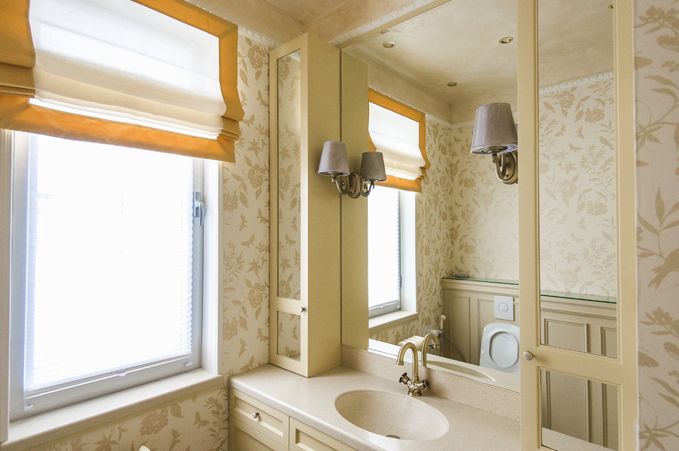 Таунхаус 100м2