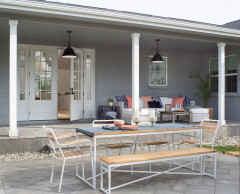 Your Home Maintenance Checklist for Summer