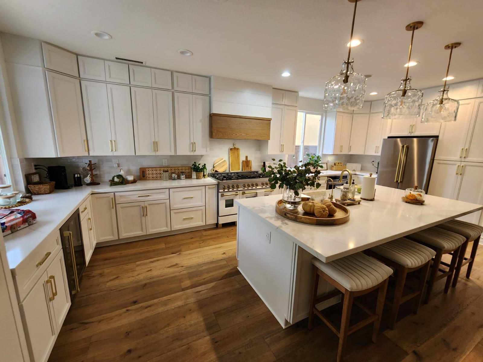 Kitchen Remodel