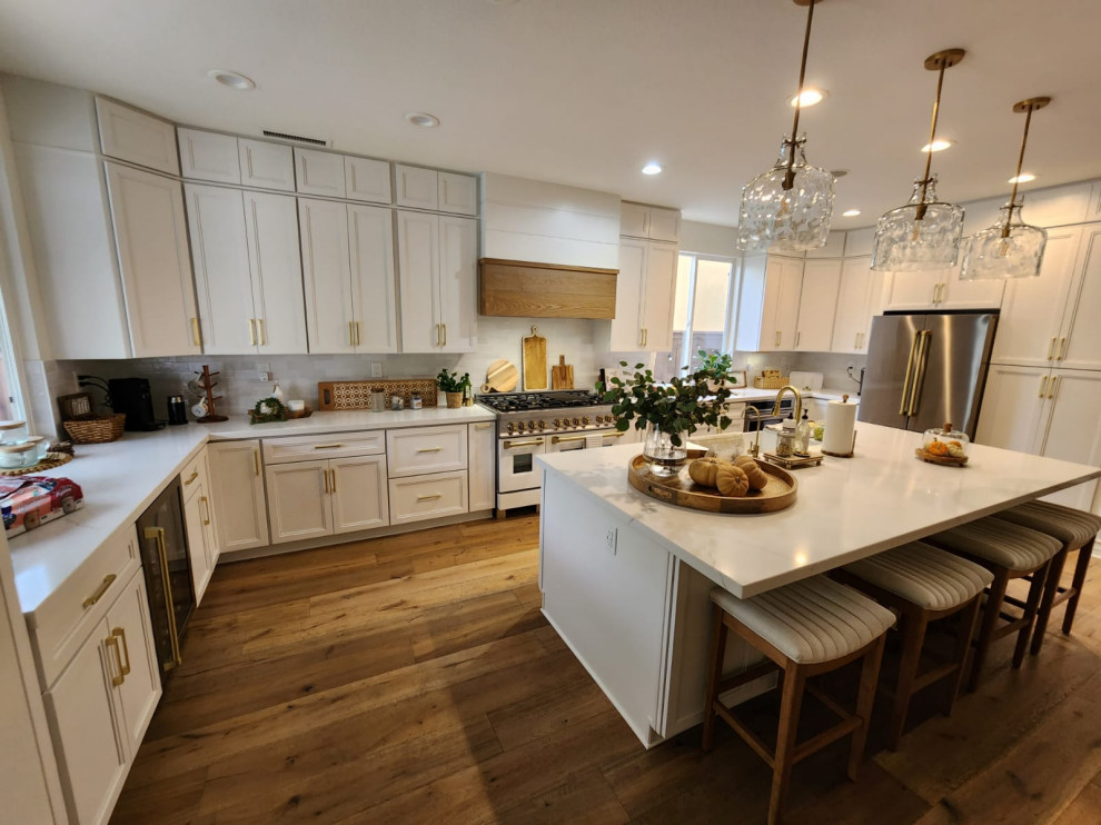 Kitchen Remodel