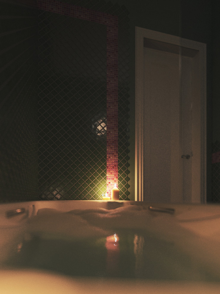 Dostoyanie White 50 м2