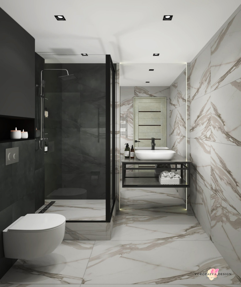 Проект "Уют по-мужски"