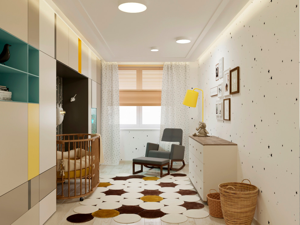 Детская для зайца