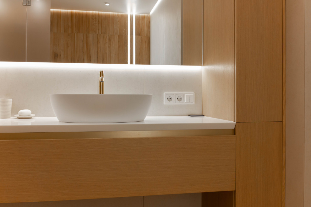 ЖК "У ростральных колонн"