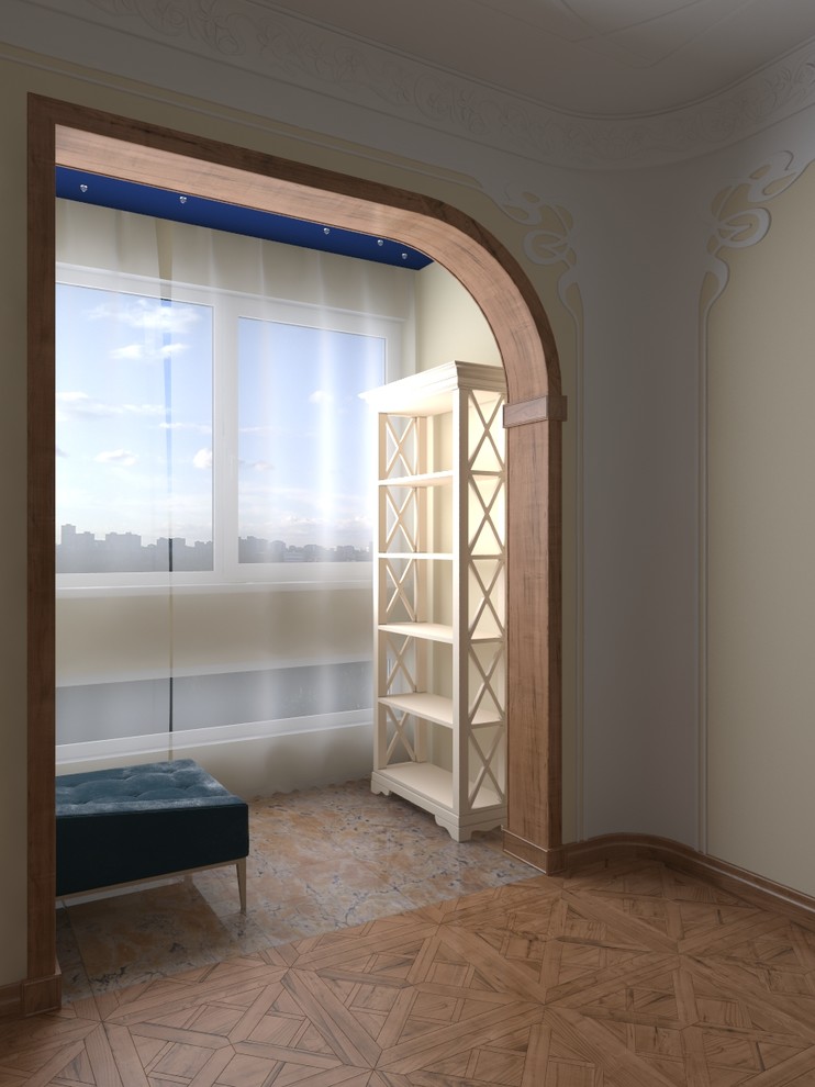 ЖК Ромашково