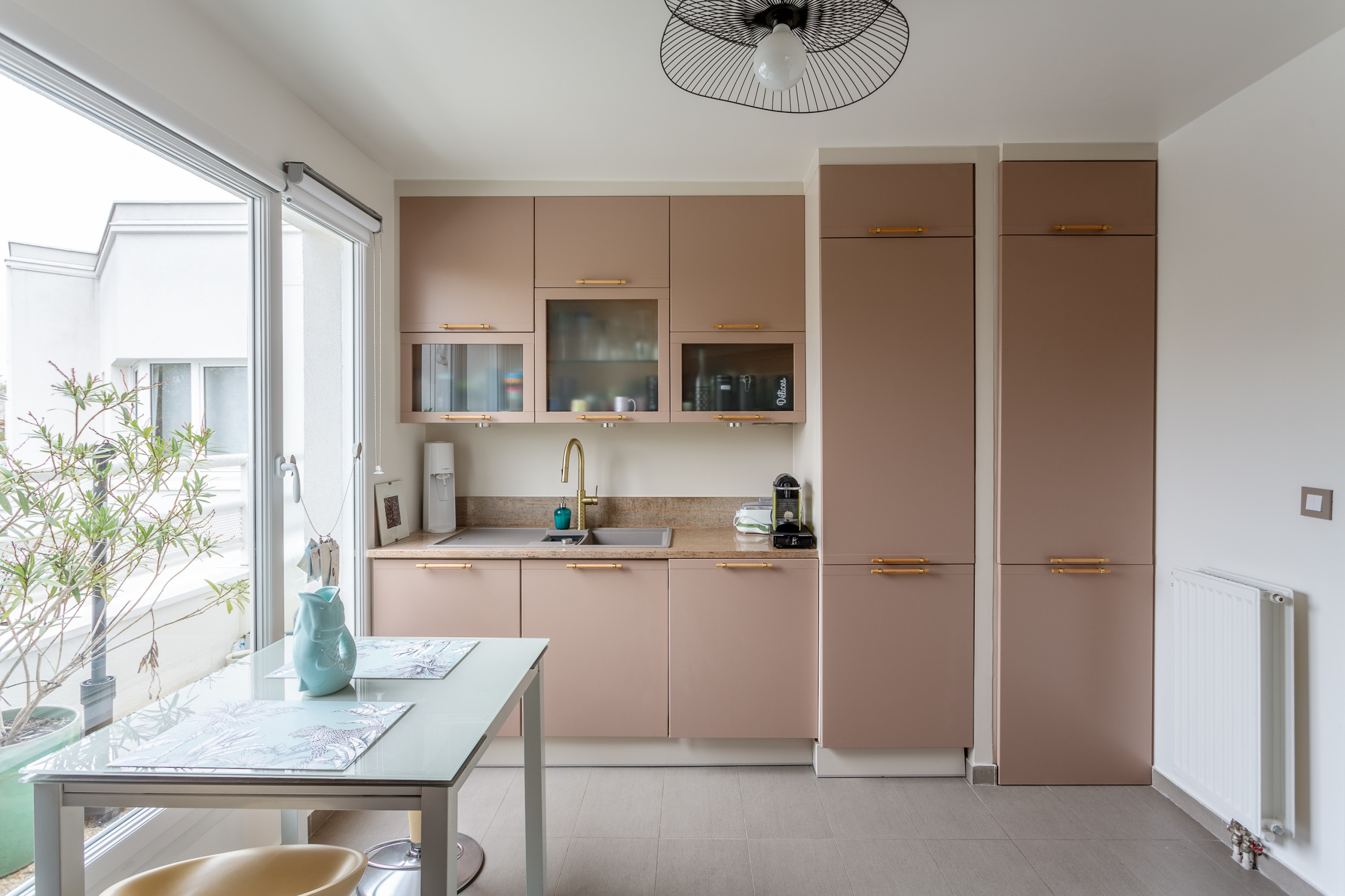 relooking cuisine